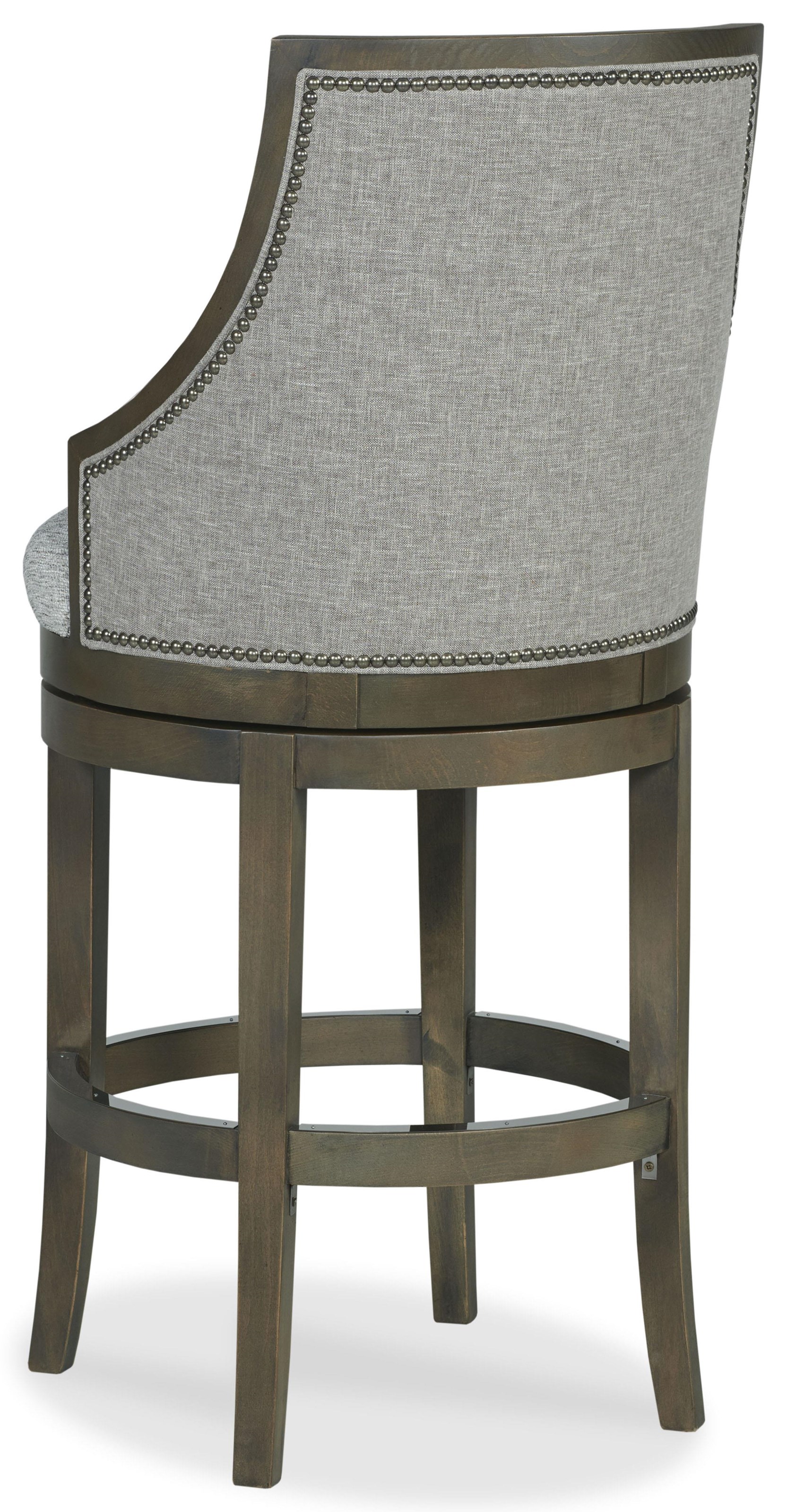 Swivel Counter Stool